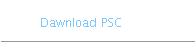 Dawnload PSC